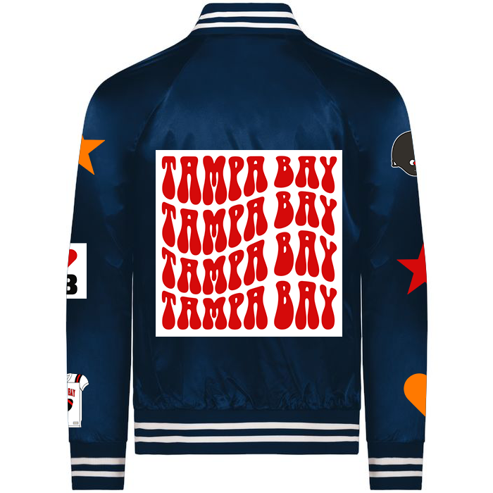 Tampa Bay Bomber