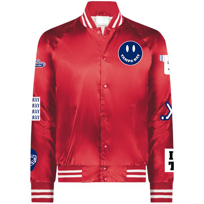 Tampa Bay Bomber