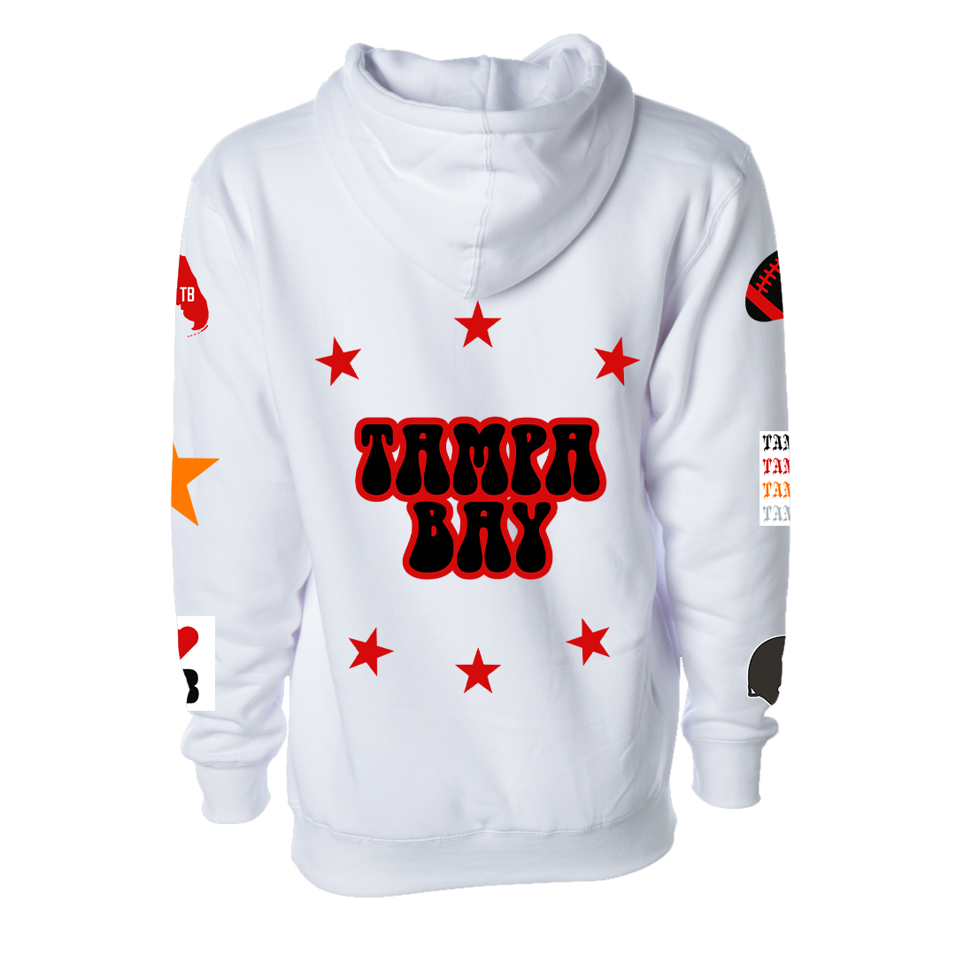 Tampa Bay Hoodie