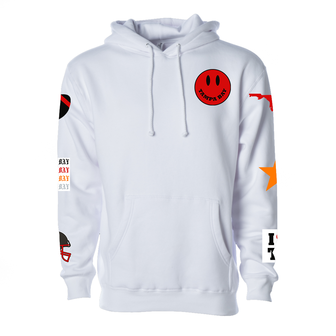 Tampa Bay Hoodie
