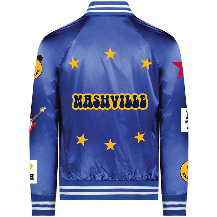 Tennessee Bomber
