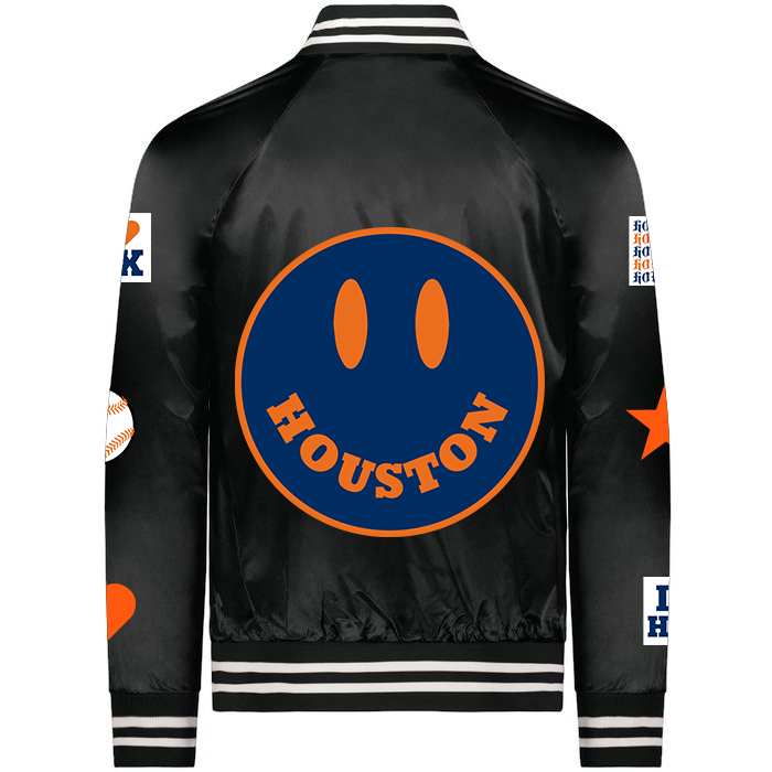 Texas Bomber