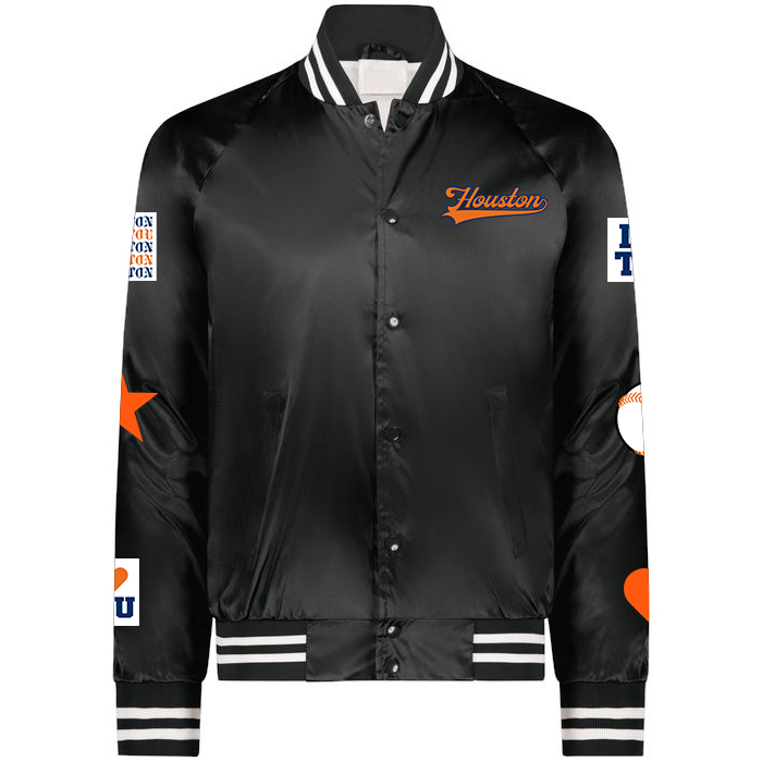 Texas Bomber