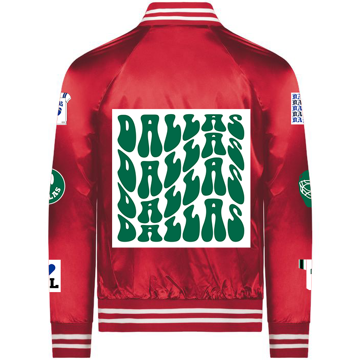Texas Bomber