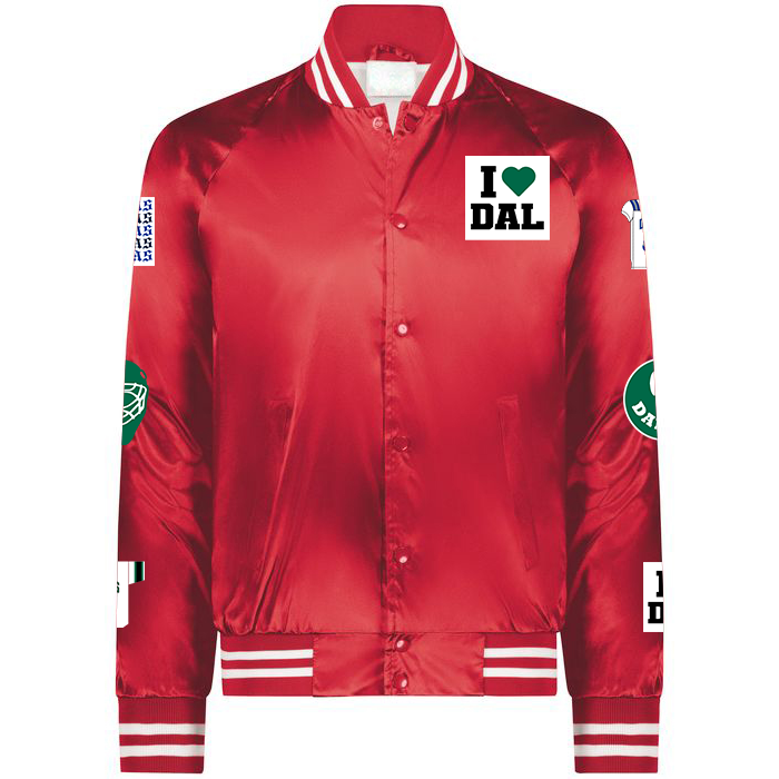 Texas Bomber