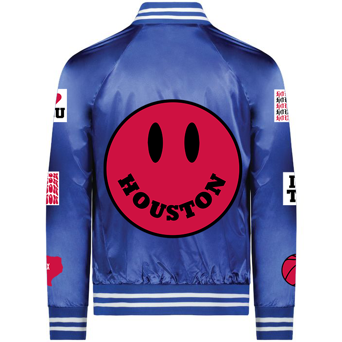 Texas Bomber