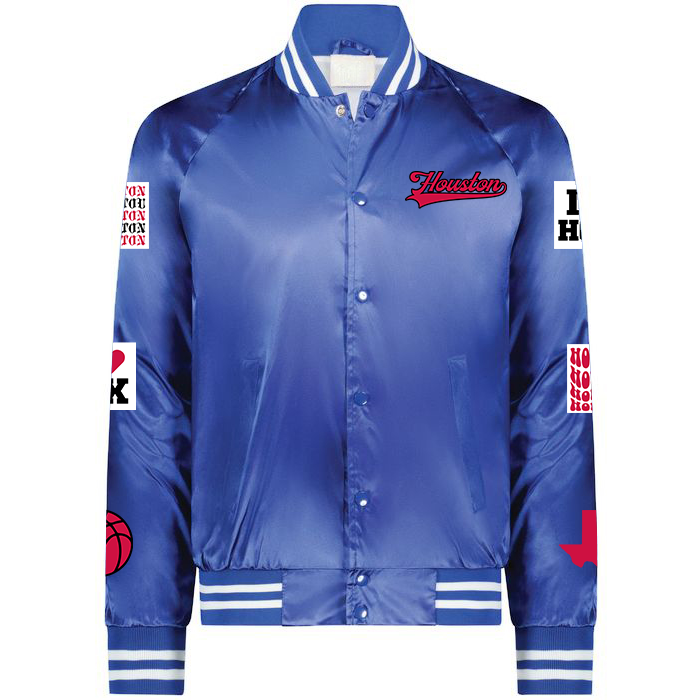 Texas Bomber