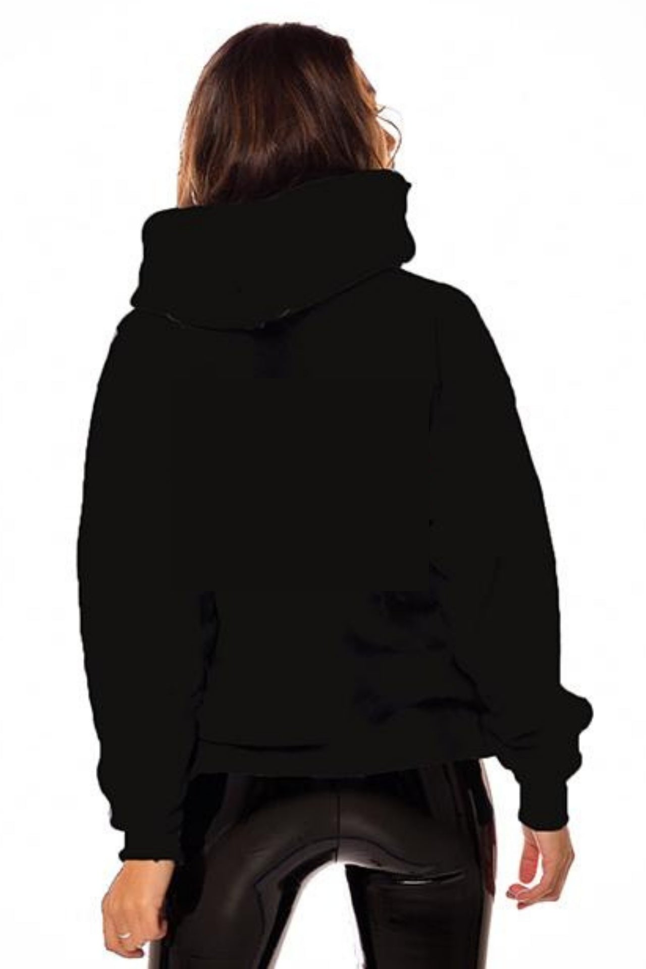 Autograph Hoodie