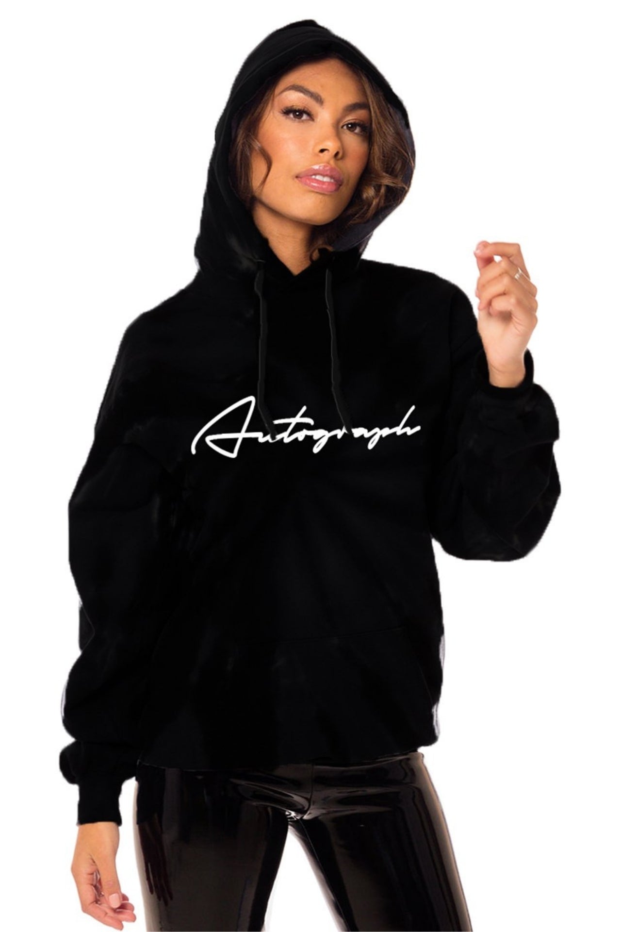 Autograph Hoodie