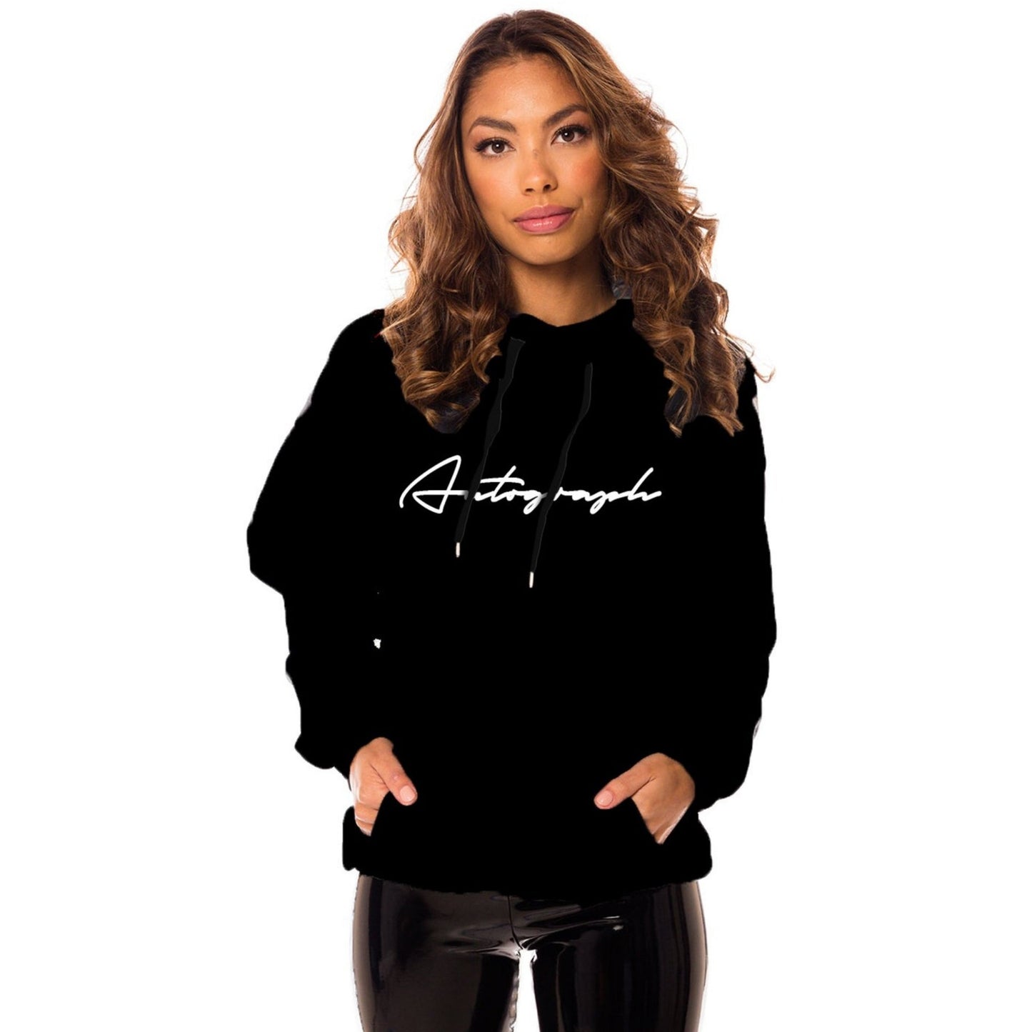 Autograph Hoodie