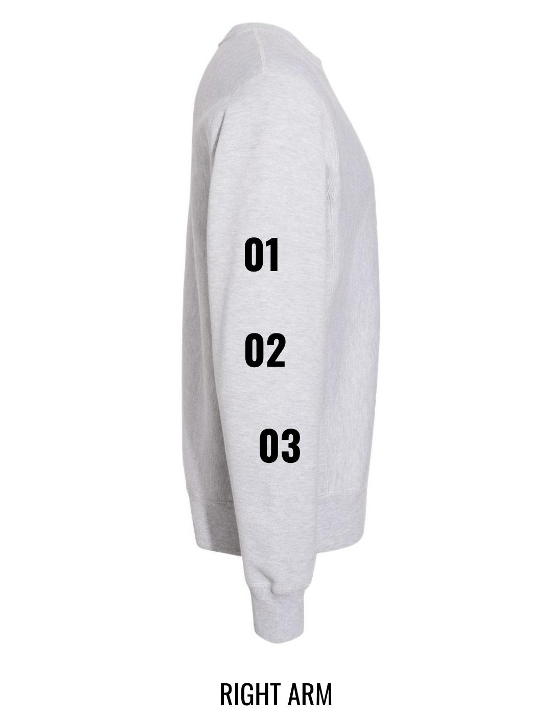 Classic Nantucket Crewneck