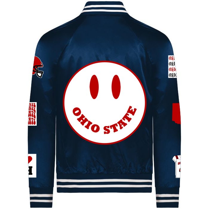 Cleveland Bomber - BROdenim