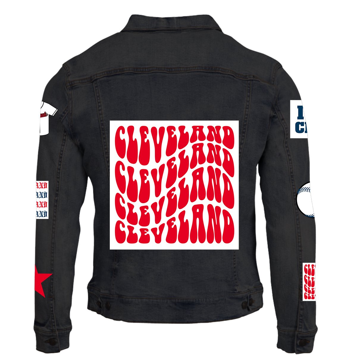 Cleveland Denim - BROdenim