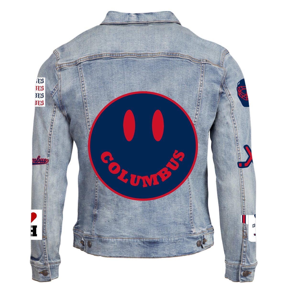 Cleveland Denim - BROdenim