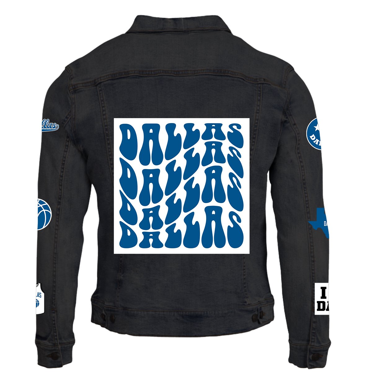 Dallas Denim - BROdenim