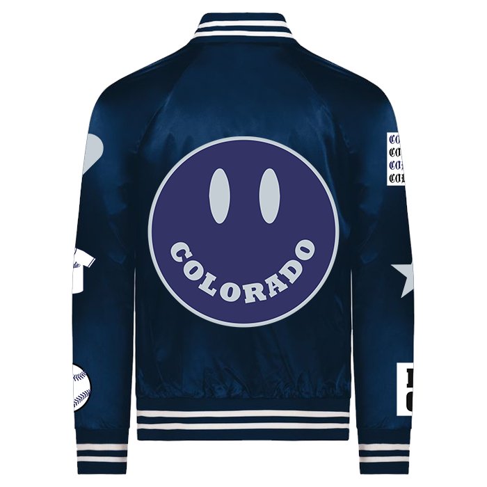 Denver Bomber - BROdenim