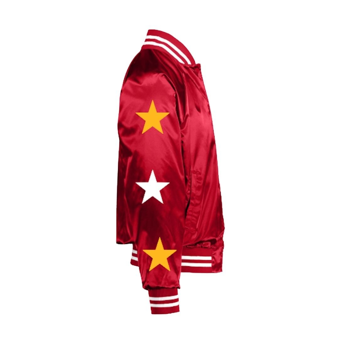 Kansas City City Girl Bomber