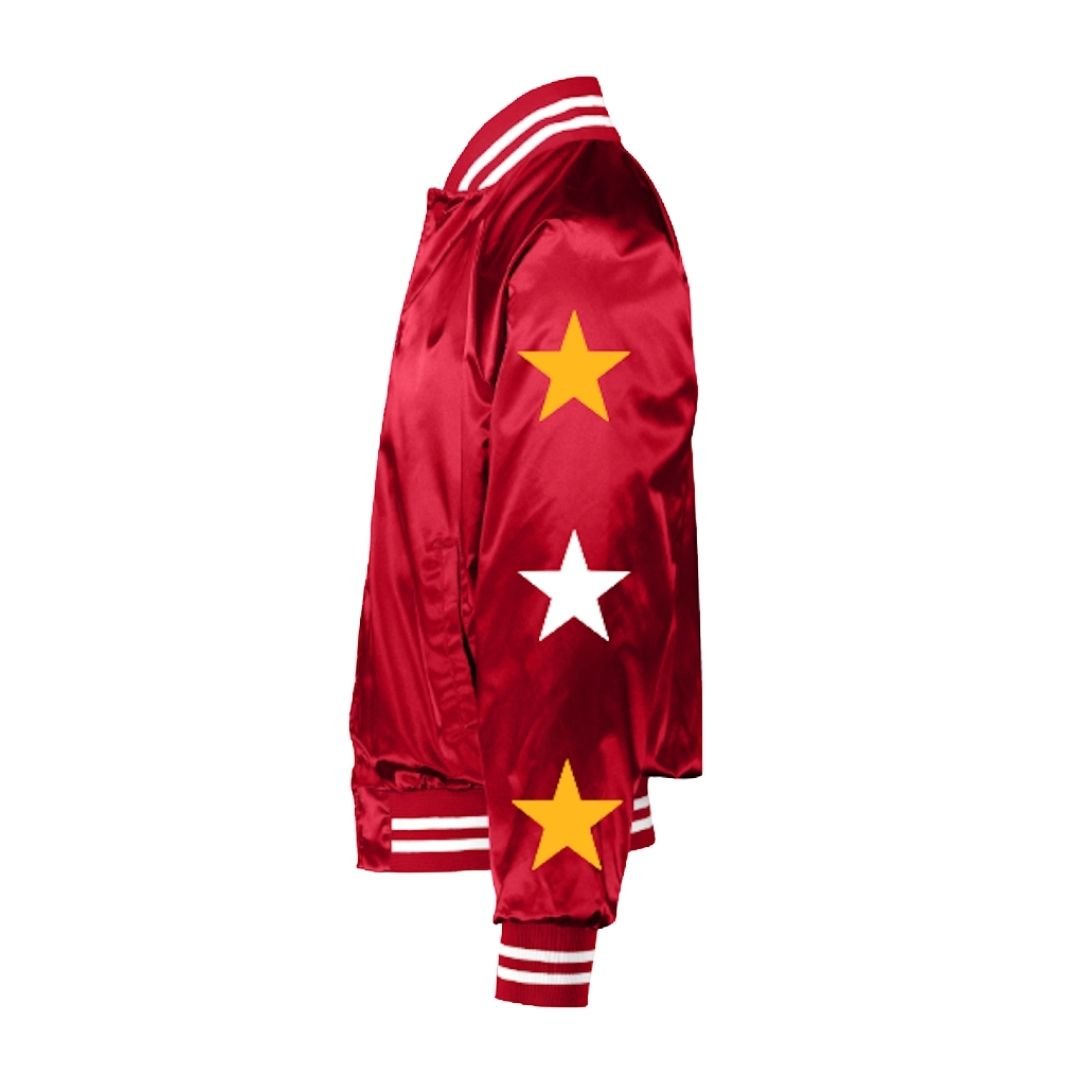 Kansas City City Girl Bomber