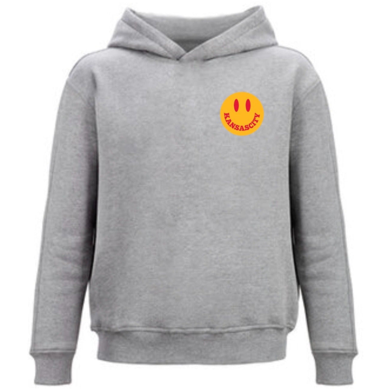 Kansas City Swirl Hoodie