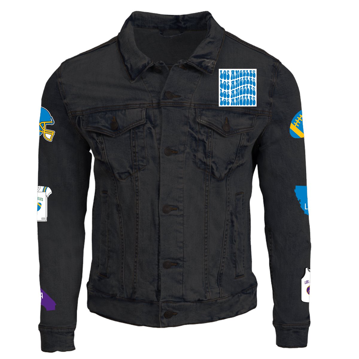 LA Denim - BROdenim