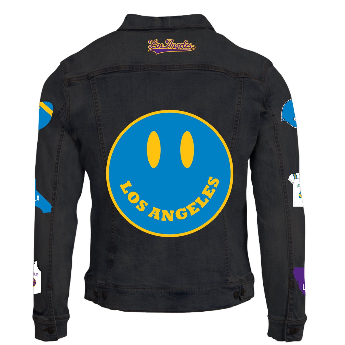 LA Denim - BROdenim