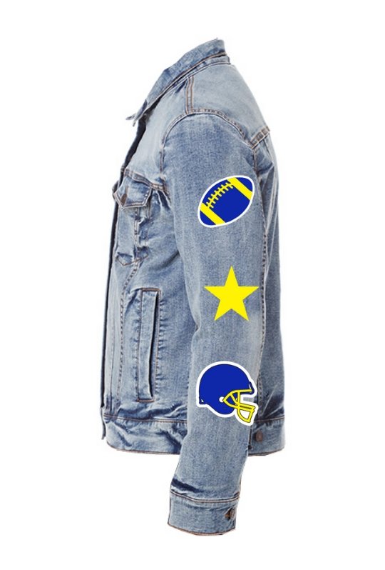 Los Angeles Denim