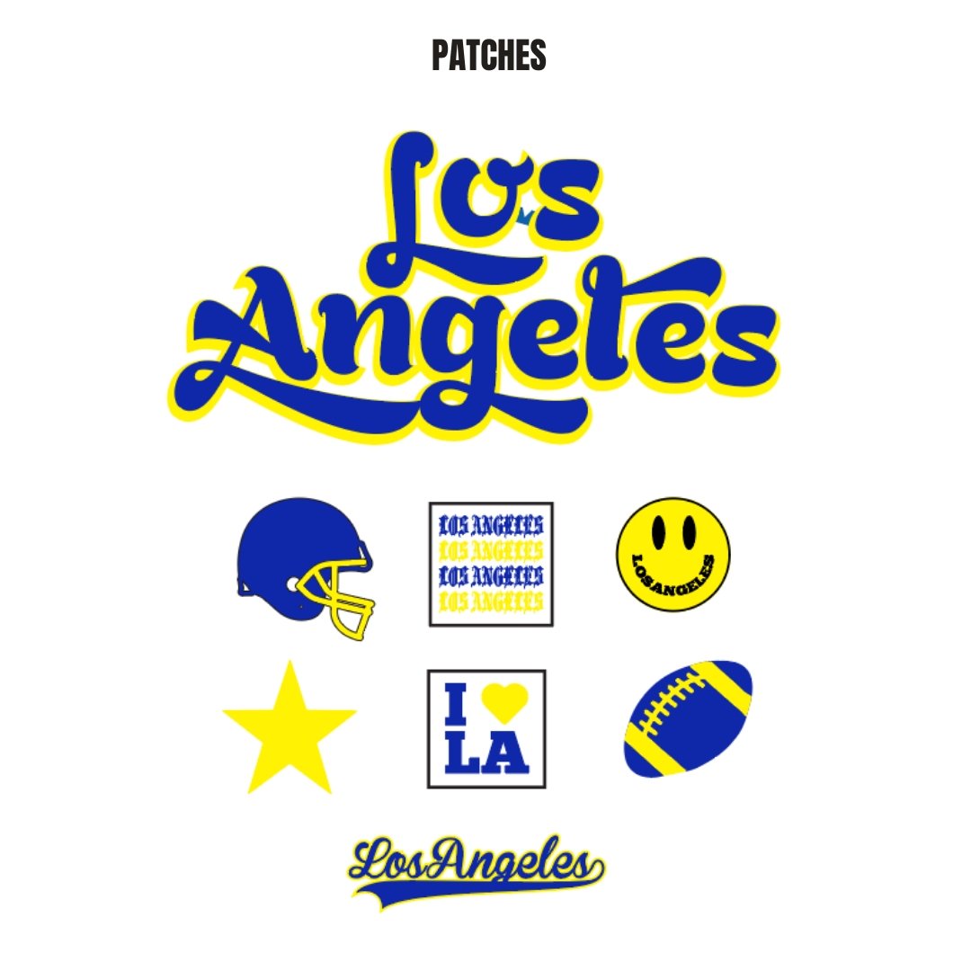 Los Angeles Denim