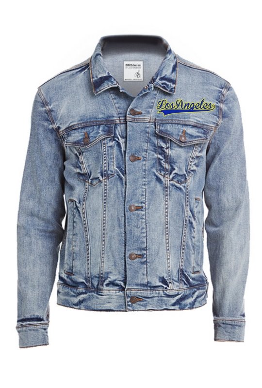 Los Angeles Denim