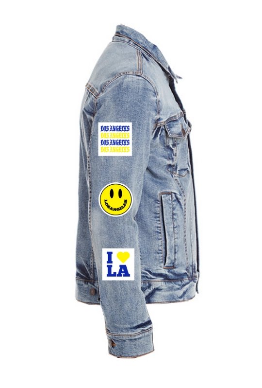 Los Angeles Denim