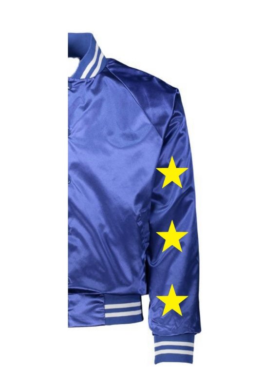 Los Angeles Royal Bomber