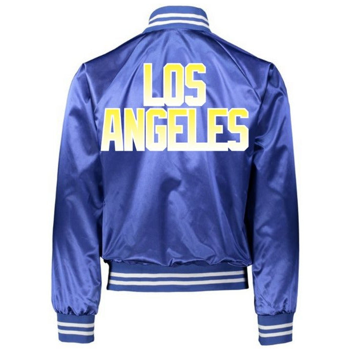 Los Angeles Royal Bomber