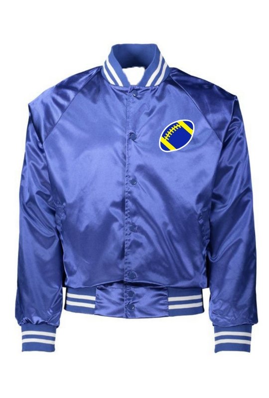 Los Angeles Royal Bomber