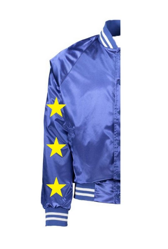 Los Angeles Royal Bomber
