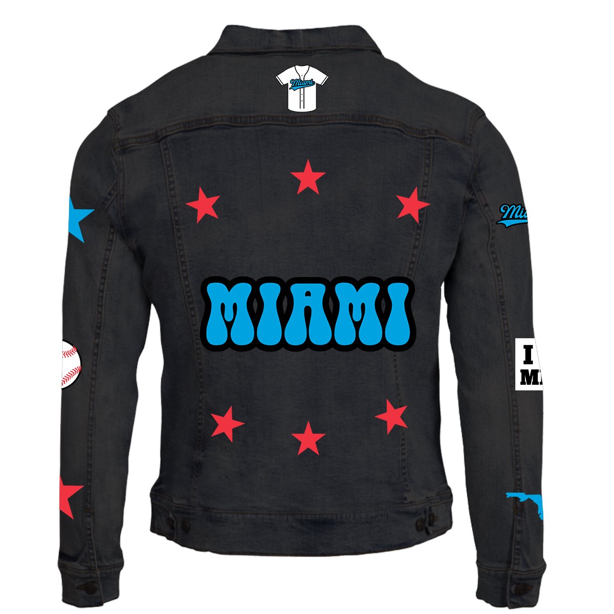 Miami Denim - BROdenim