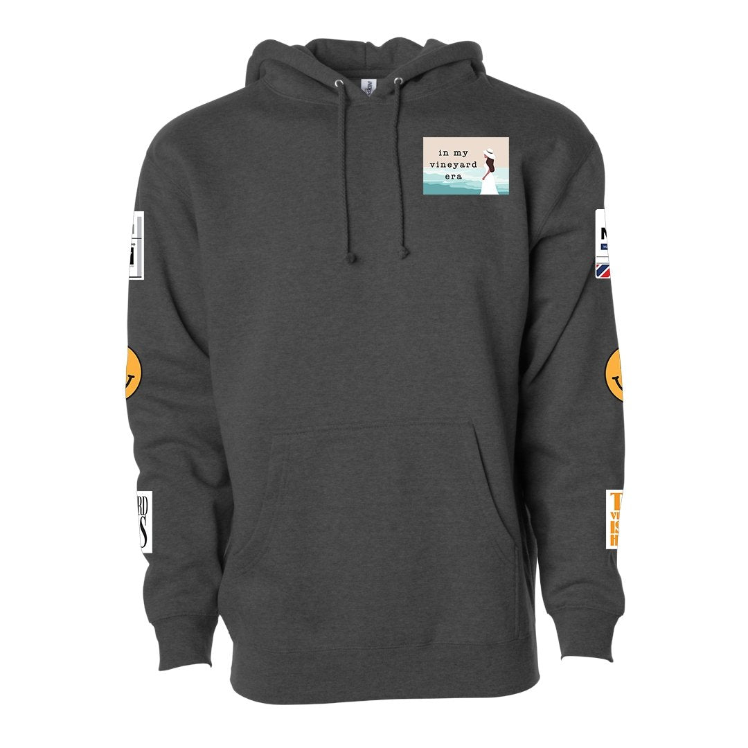 MV Enjoy the View Hoodie - BROdenim