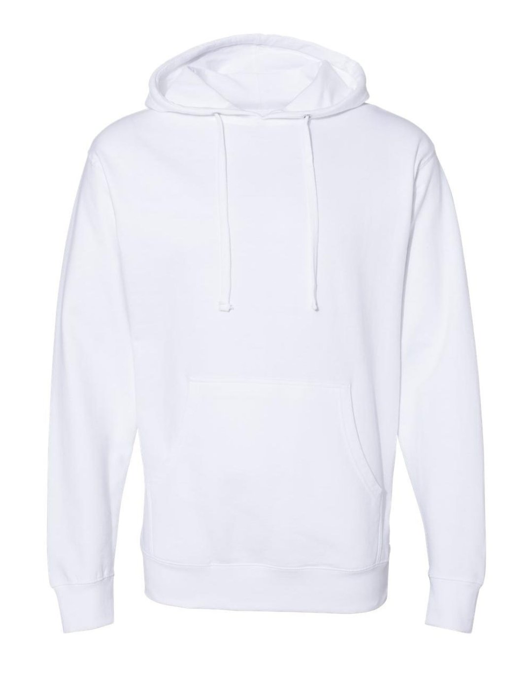 Nantucket Heart Hoodie