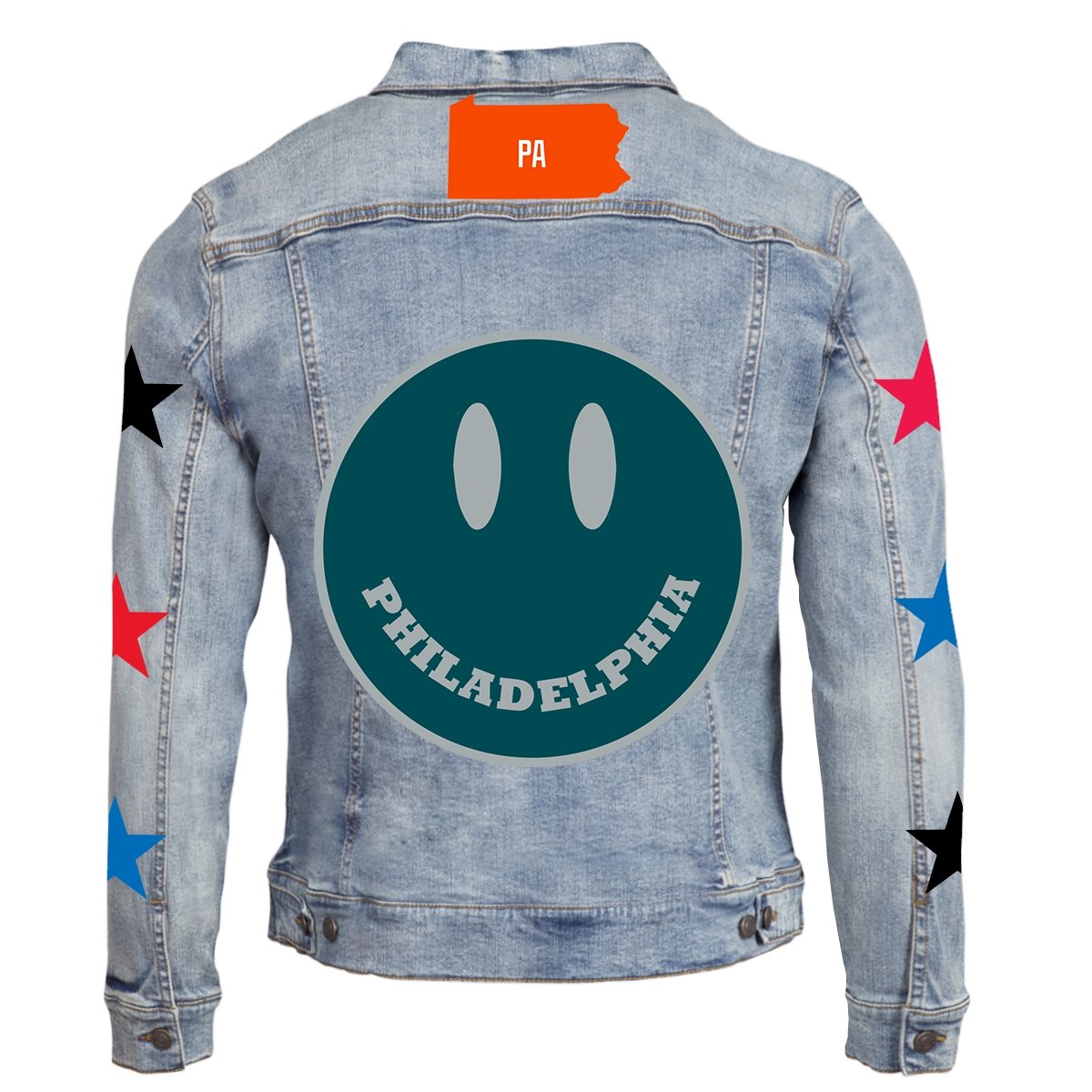 Philadelphia Denim - BROdenim
