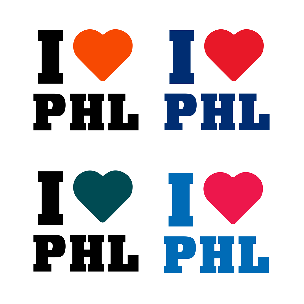 Philadelphia Denim - BROdenim