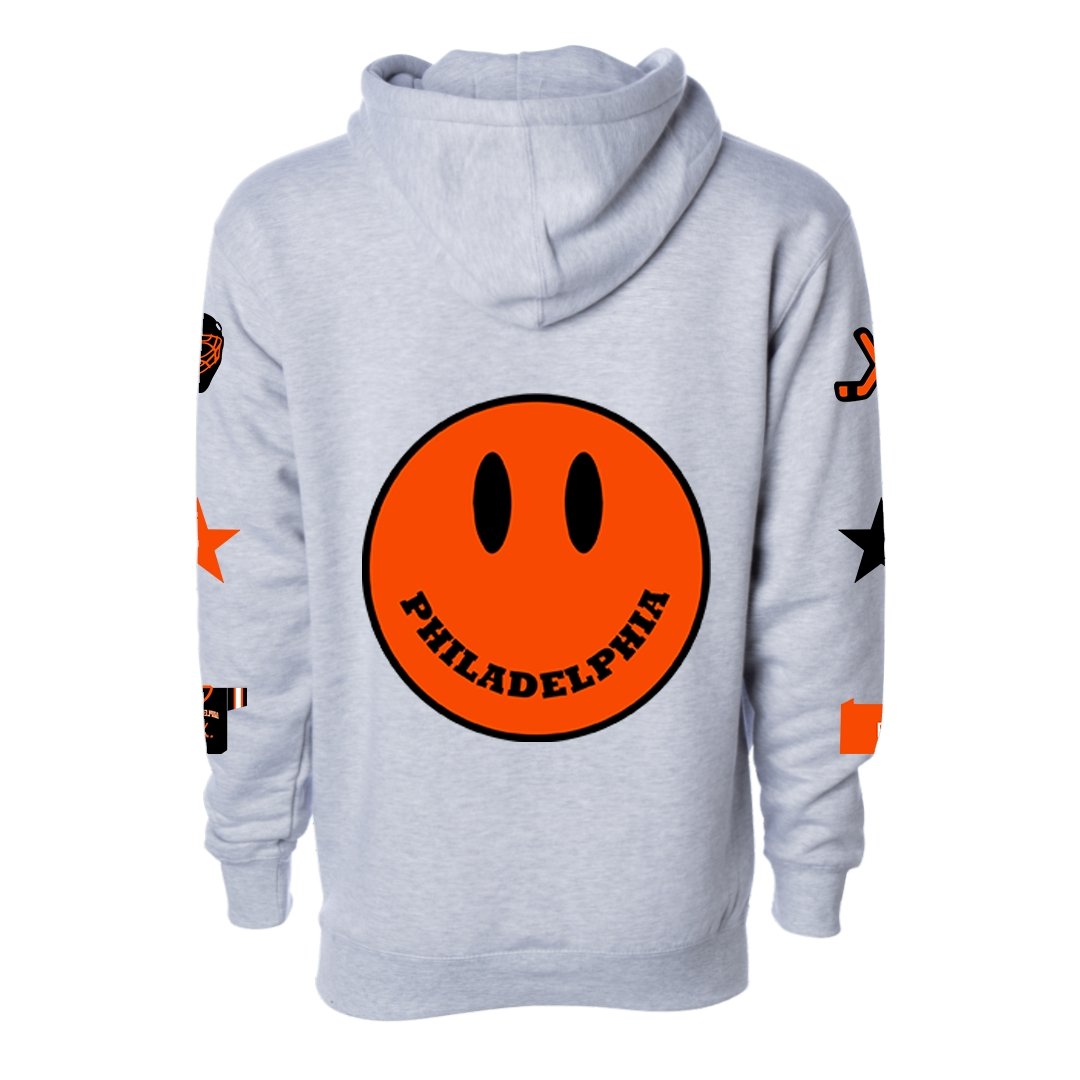 Philadelphia Hoodie - BROdenim