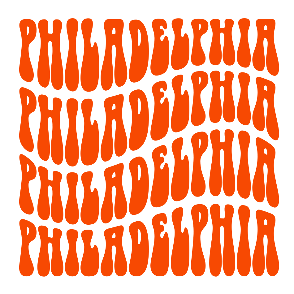 Philadelphia Hoodie - BROdenim