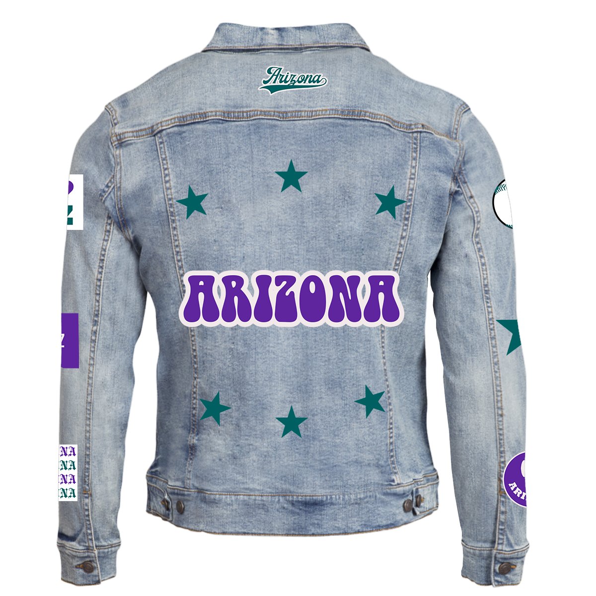 Phoenix Denim - BROdenim