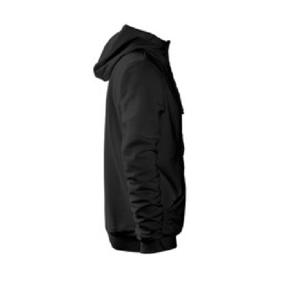 Smile, It's Custom! Hoodie - BROdenim