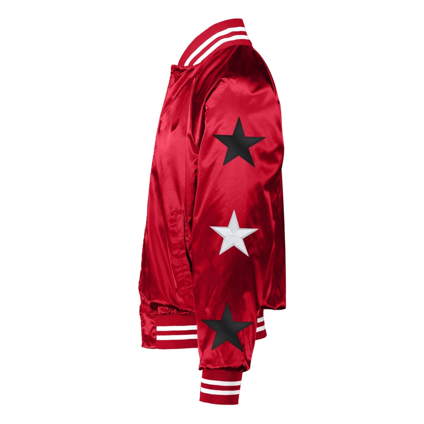 Star Billboard - Satin - BROdenim