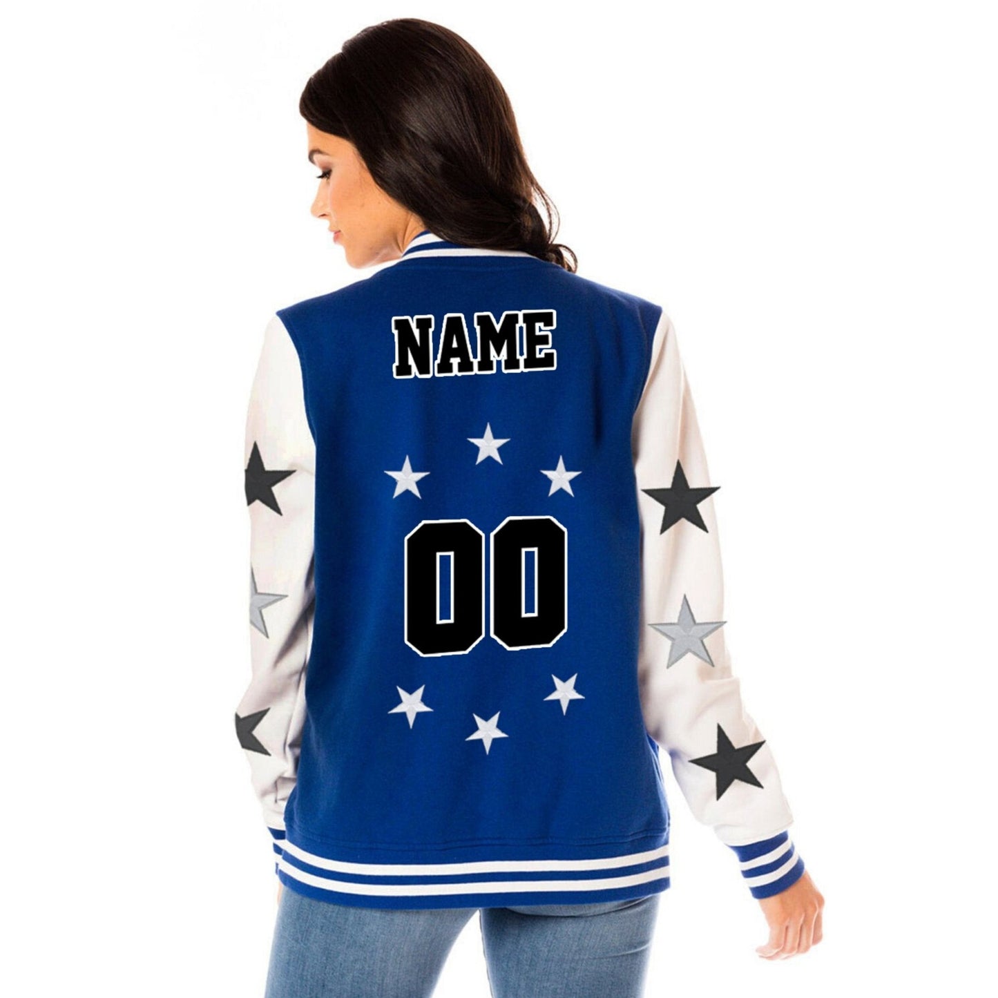 Star Player - Varsity - BROdenim