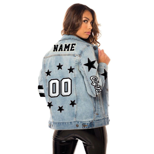 The Fully Loaded - Denim - BROdenim