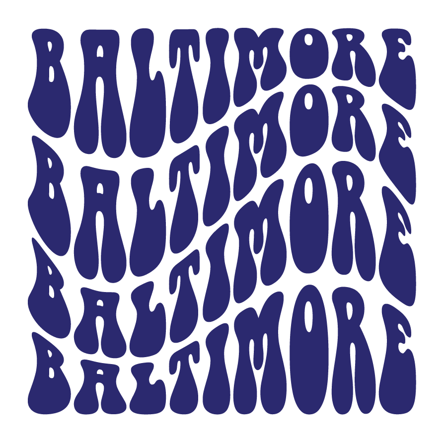BALTIMORE - BROdenim