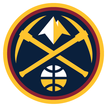 Denver Nuggets - BROdenim