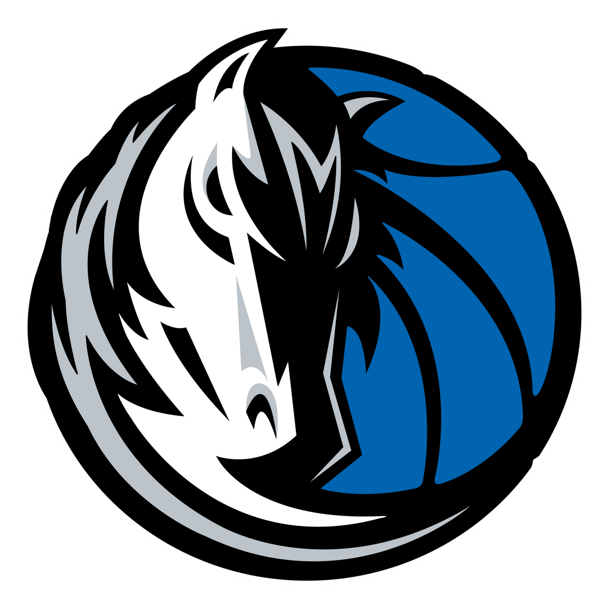 Dallas Mavericks - BROdenim
