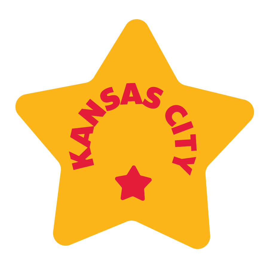 Kansas City Designed by Us - BROdenim