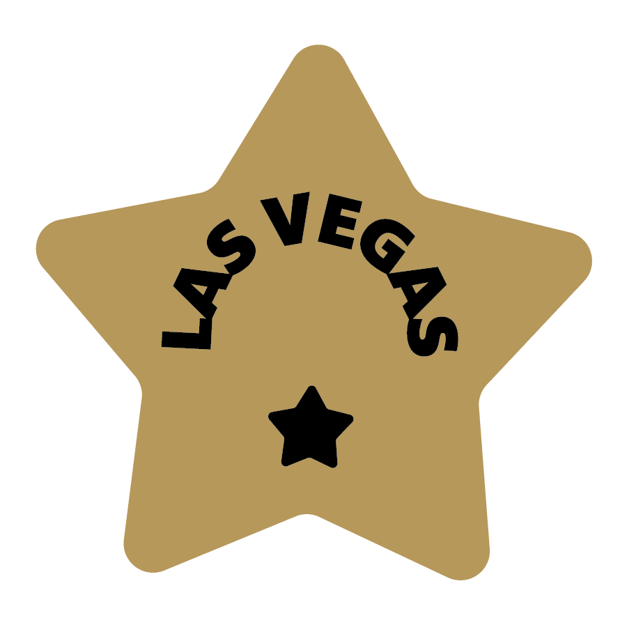 Las Vegas Designed by Us - BROdenim